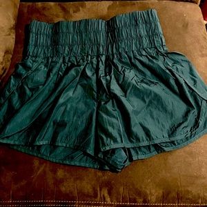 Free People The Way Home shorts